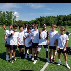 Meet your Posher, Lj